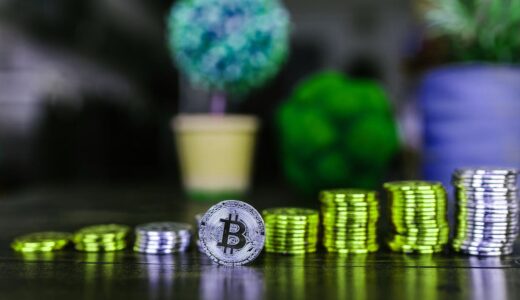🌍 ビットコインはロマンだ！自由と未来を感じる仮想通貨の楽しさ