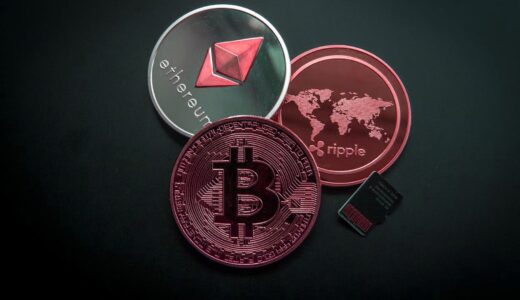 企業がビットコインに次々と参戦してるって、なんかワクワクしない？